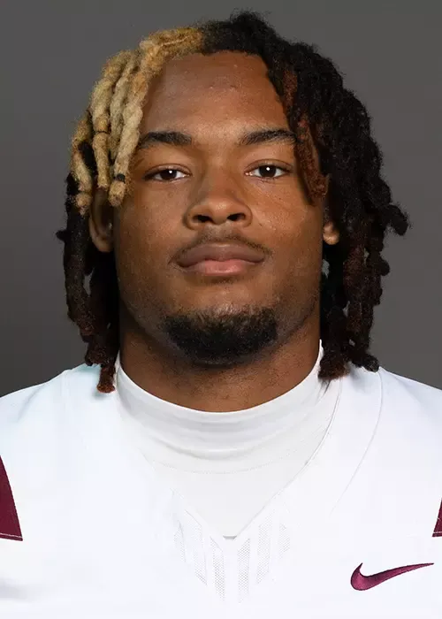 Xavier Miller, Football, undefined