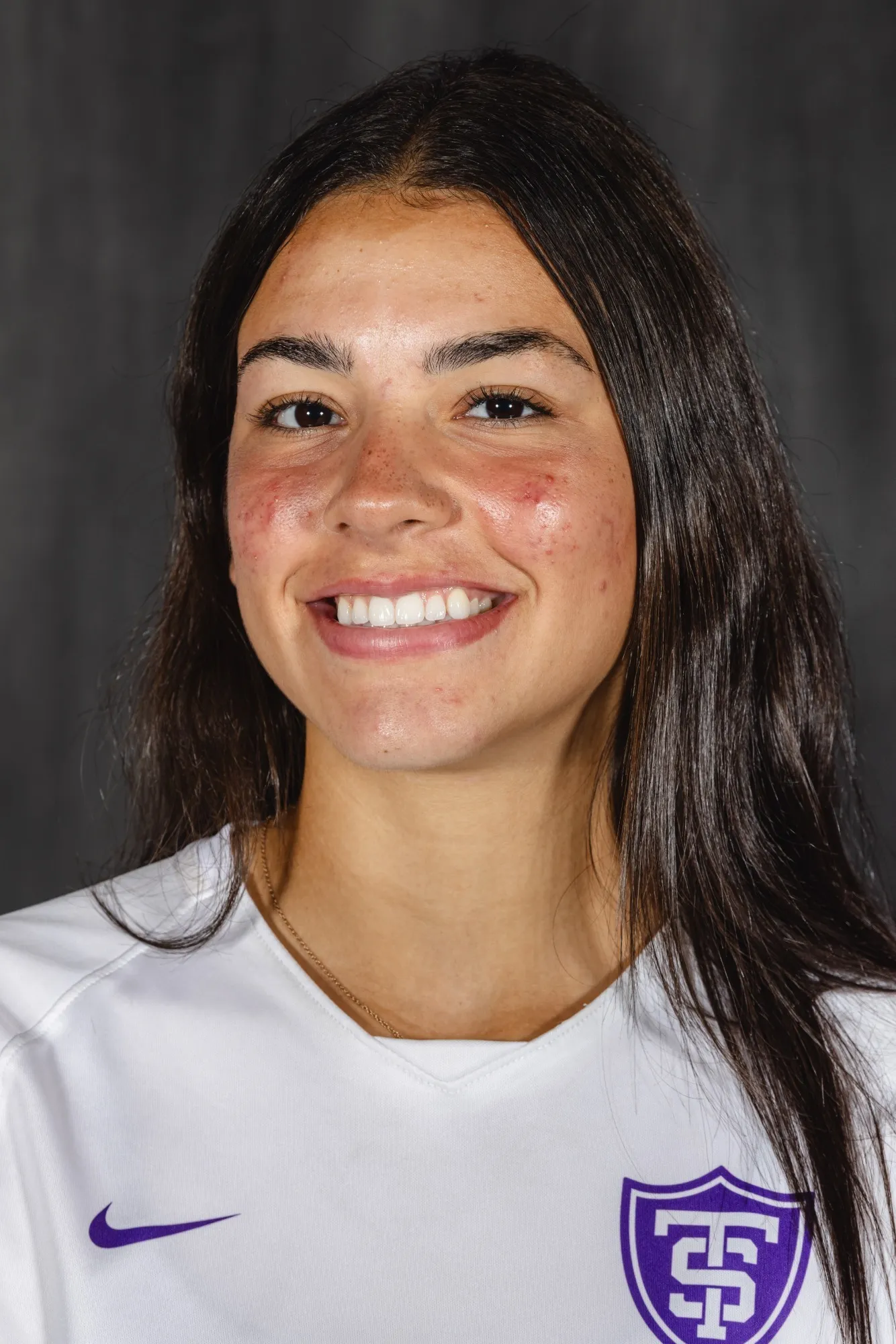 Erin Reyes, Soccer, University of St. Thomas