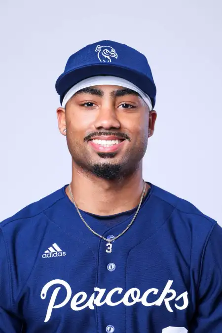 Ellis Reid III, Baseball, Saint Peter's University
