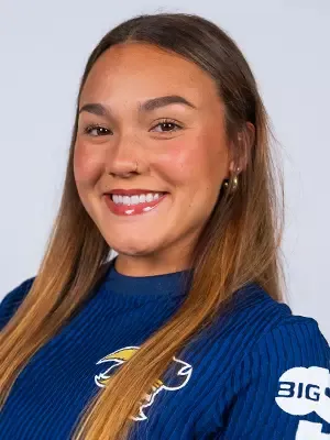 Kiah Cirino, Soccer, Charleston Southern University
