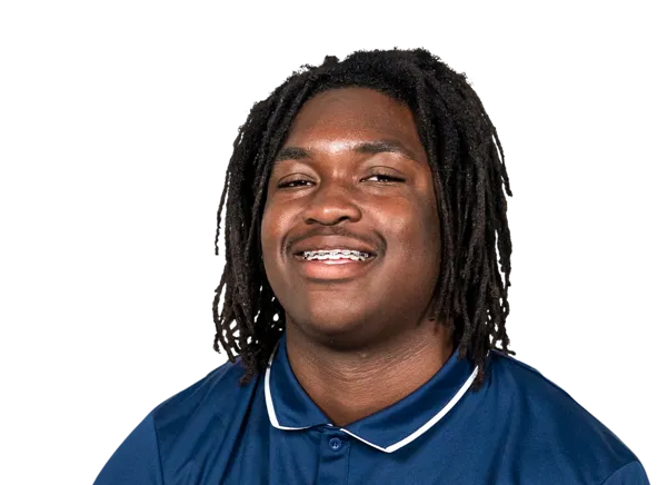 Khavijae Nixon, Football, undefined