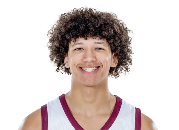 Ant McAfee, Basketball, undefined