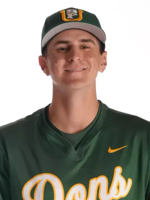 Jake Andreas, Baseball, undefined