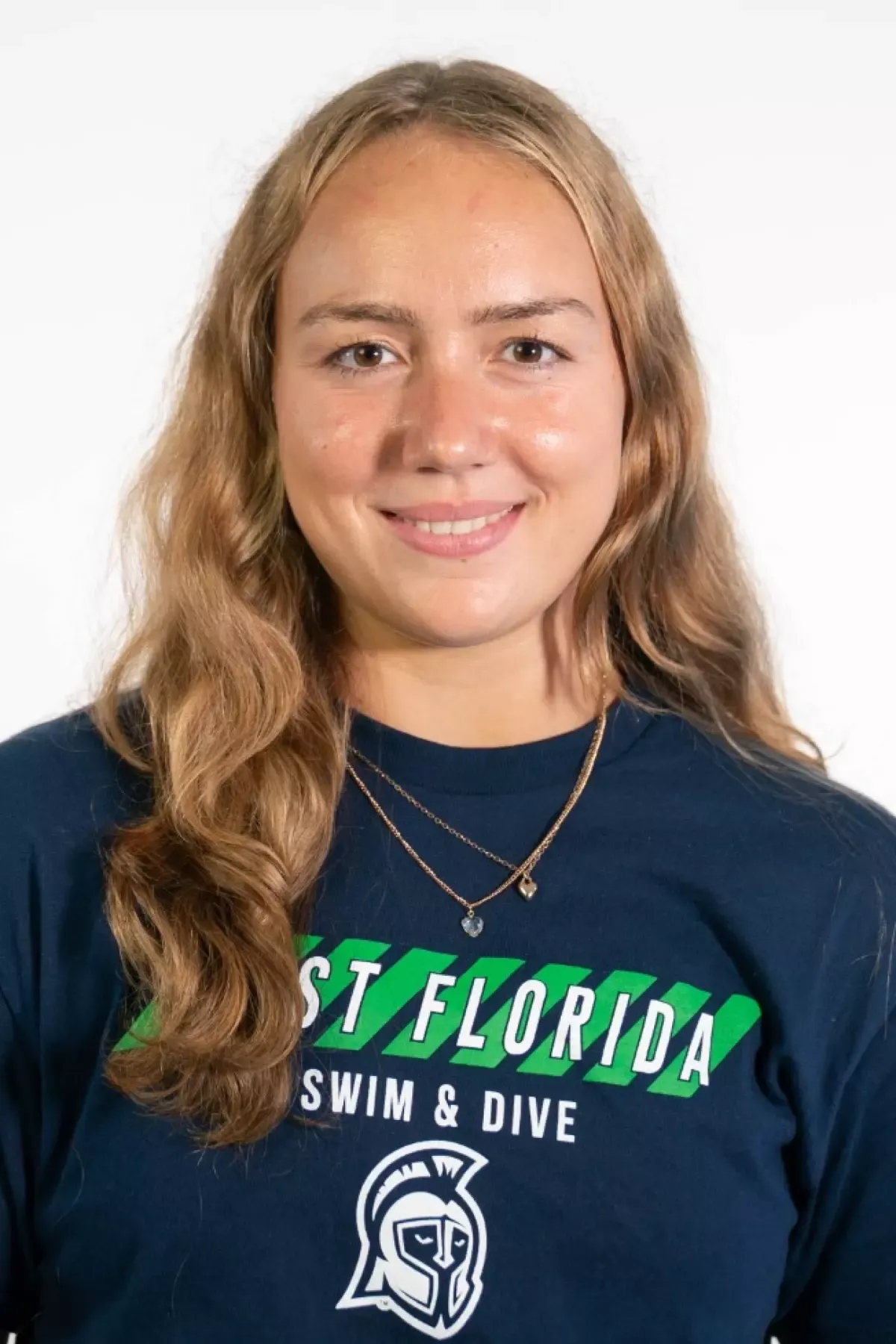 Katharina Dorner, Swimming & Diving, University of West Florida