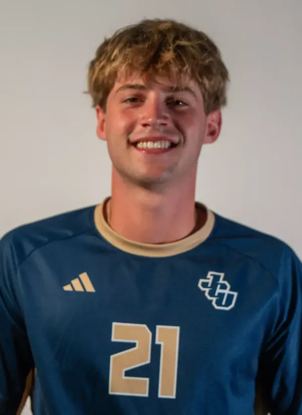 Emmett Vance, Soccer, John Carroll University