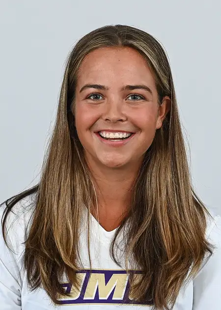Lily Peek, Lacrosse, James Madison University