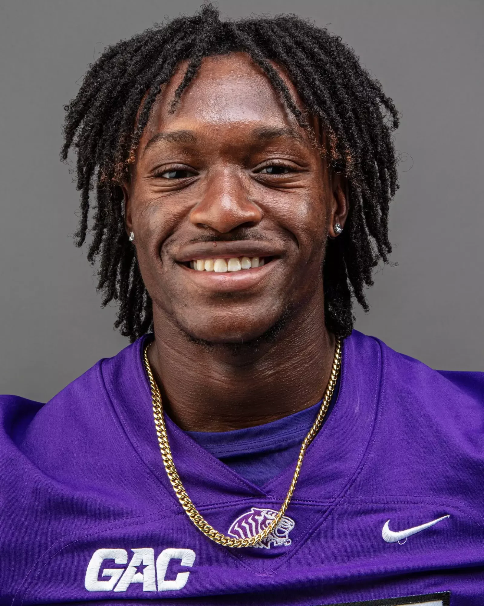 Kelton Wilson, Football, Ouachita Baptist University