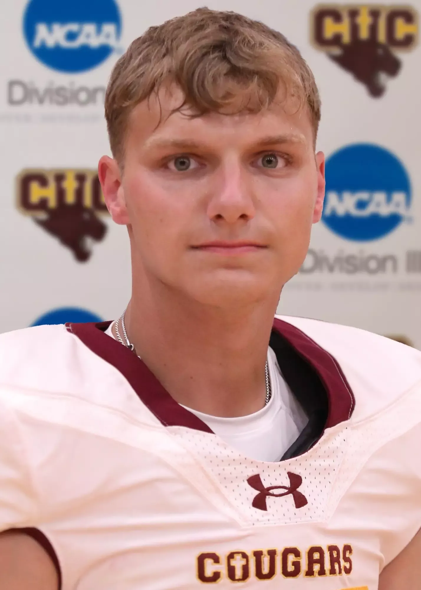 Dennis Vanderplow, Football, undefined