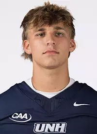 Kaden Silton, Football, University of New Hampshire