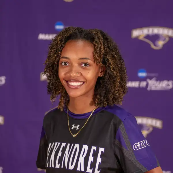 Charlize Hopper, Soccer, McKendree University