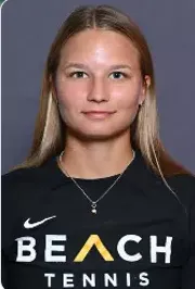 Thea Jagare, Tennis, undefined