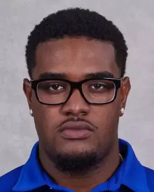 Noah Nelson, Football, Georgia State University