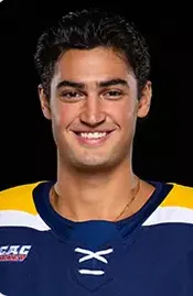 Andon Cerbone, Hockey, undefined