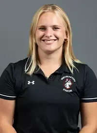 Jorja Shemilt, Rowing, undefined