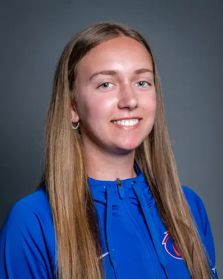 Audrey Kays, Track and Field (O), Boise State University