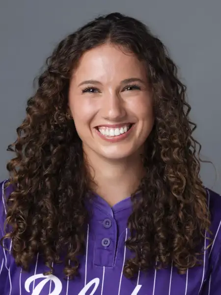 Kristyn Embler, Softball, Furman University