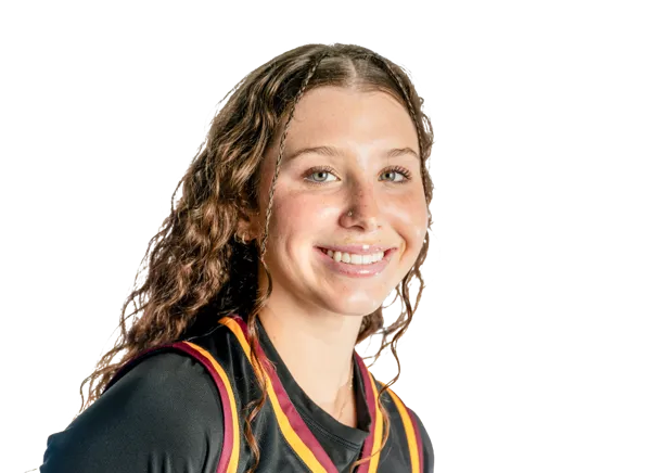 Jess Finney, Basketball, Loyola University Chicago