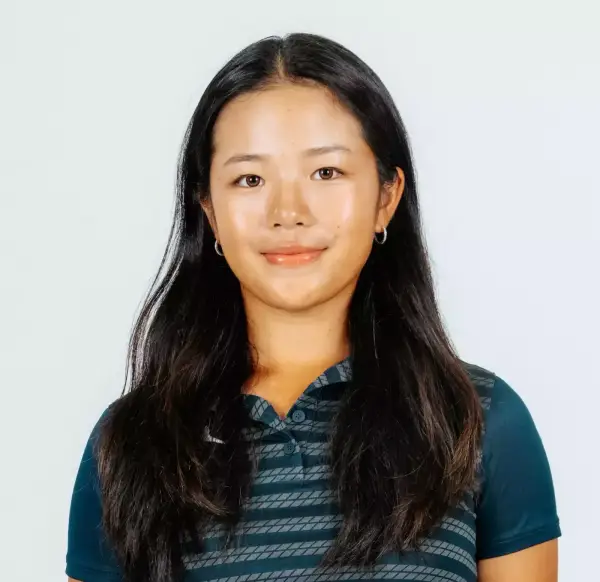 Shuyi Cao, Golf, California Baptist University