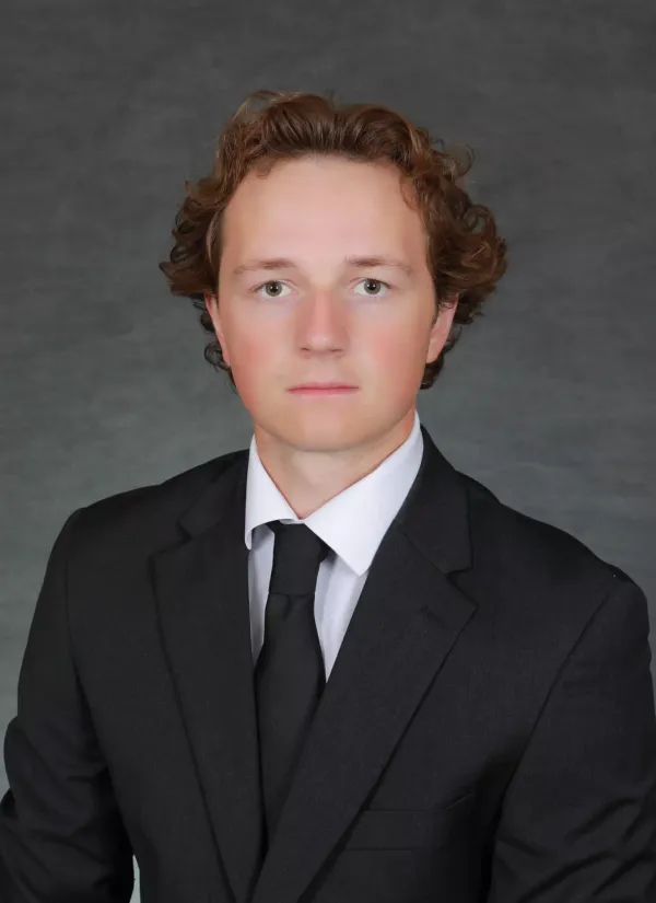 Jack Christ, Hockey, Minnesota State University