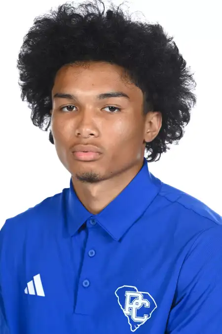 AJ Davis, Football, Presbyterian College