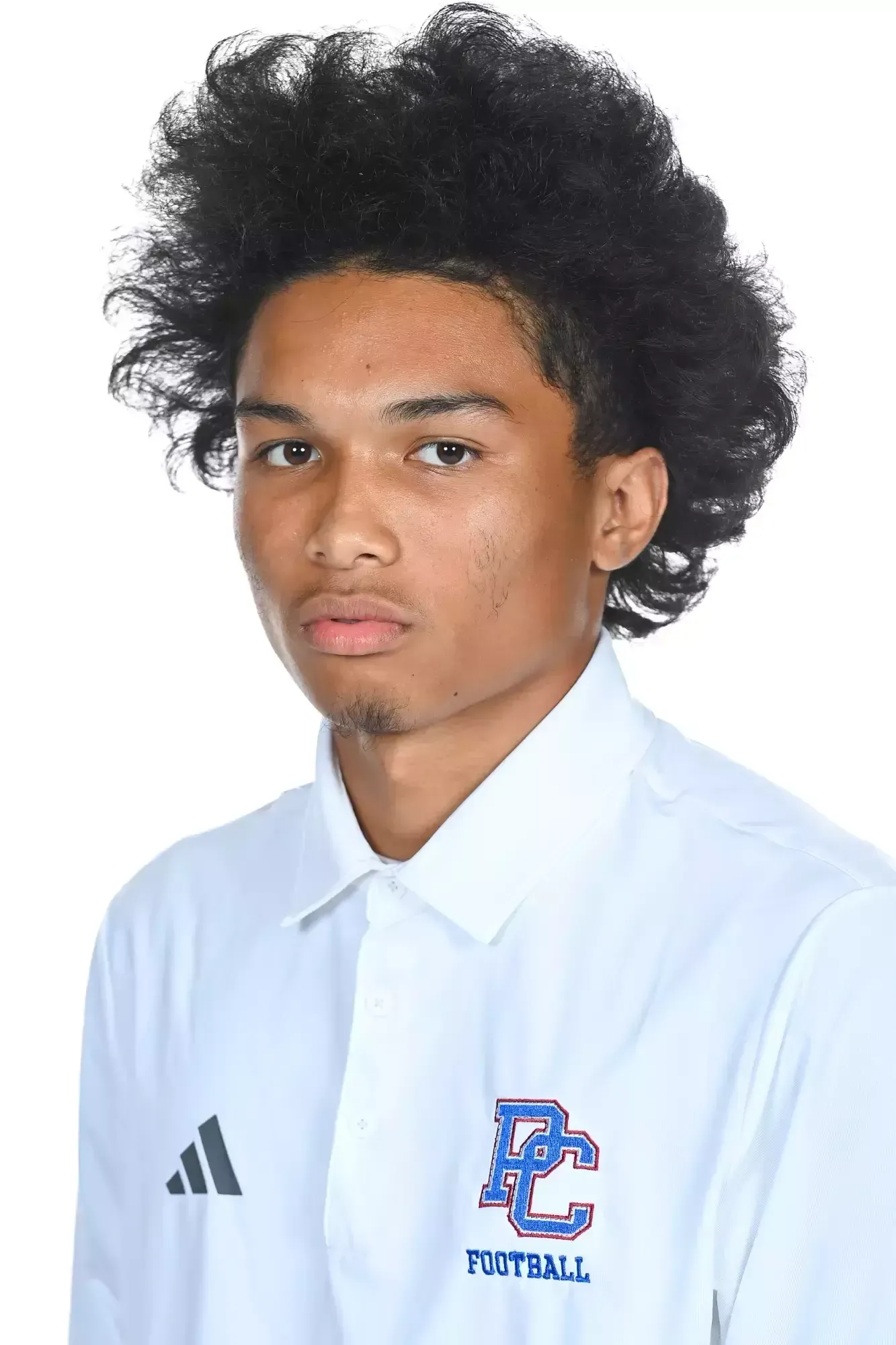 AJ Davis, Football, undefined