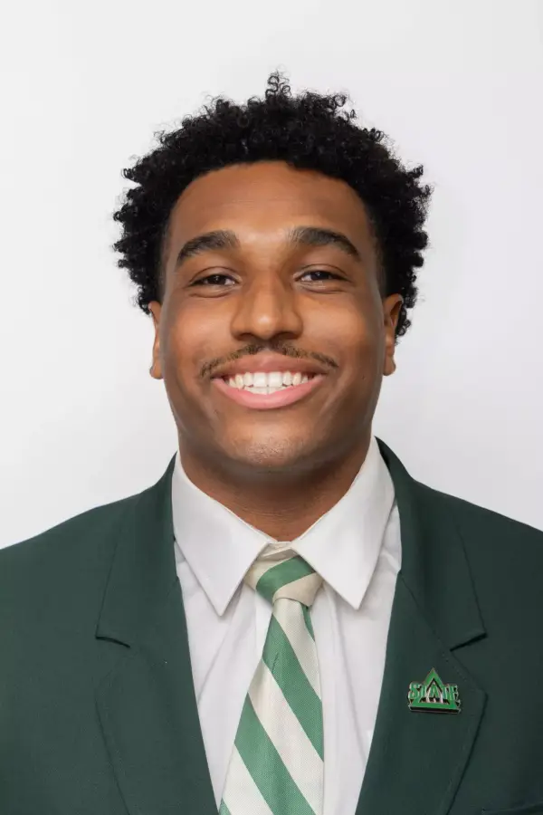 TJ Edwards, Football, Delta State University