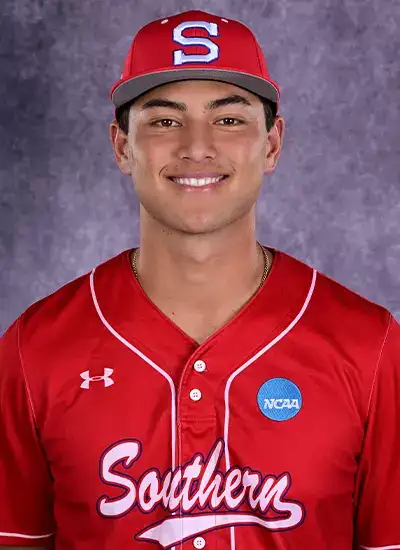 Brandon Jung, Baseball, Florida Southern College