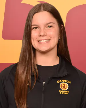 Libby Kibler, Swimming & Diving, undefined