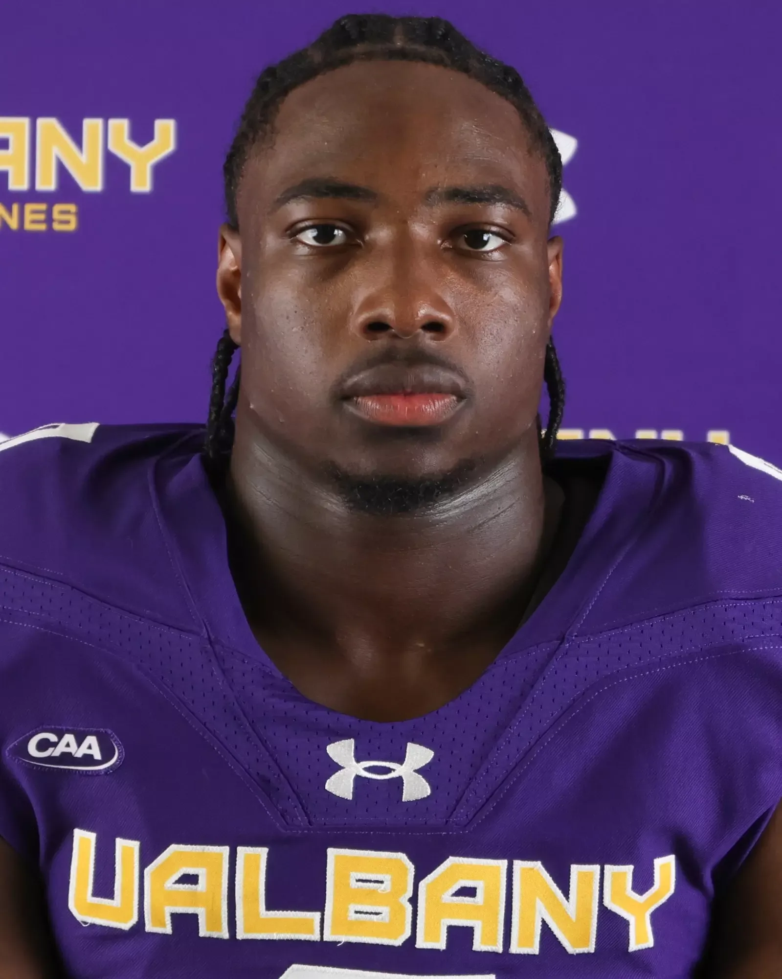 Jamari Young, Football, undefined