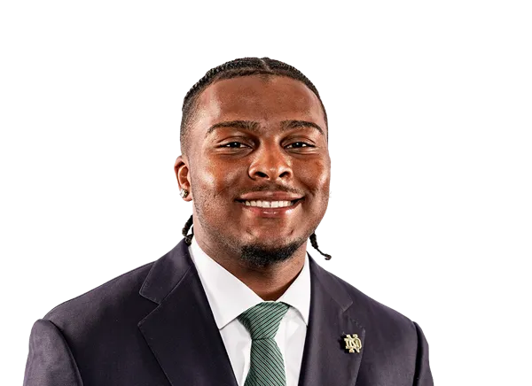 Jaiden Ausberry, Football, undefined