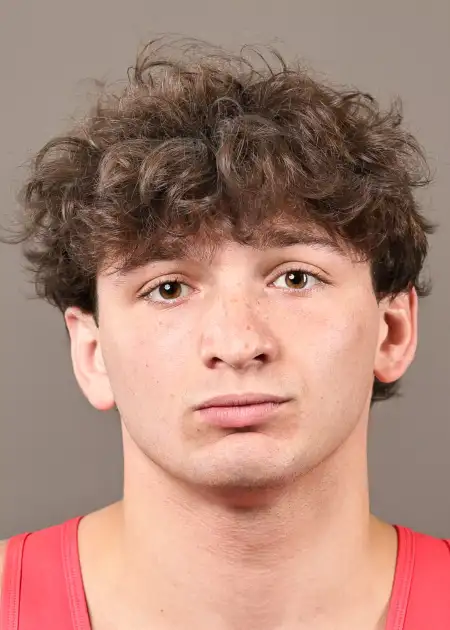 Mikey Dellagatta, Wrestling, Cornell University