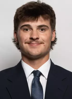 Liam Clark, Lacrosse, undefined