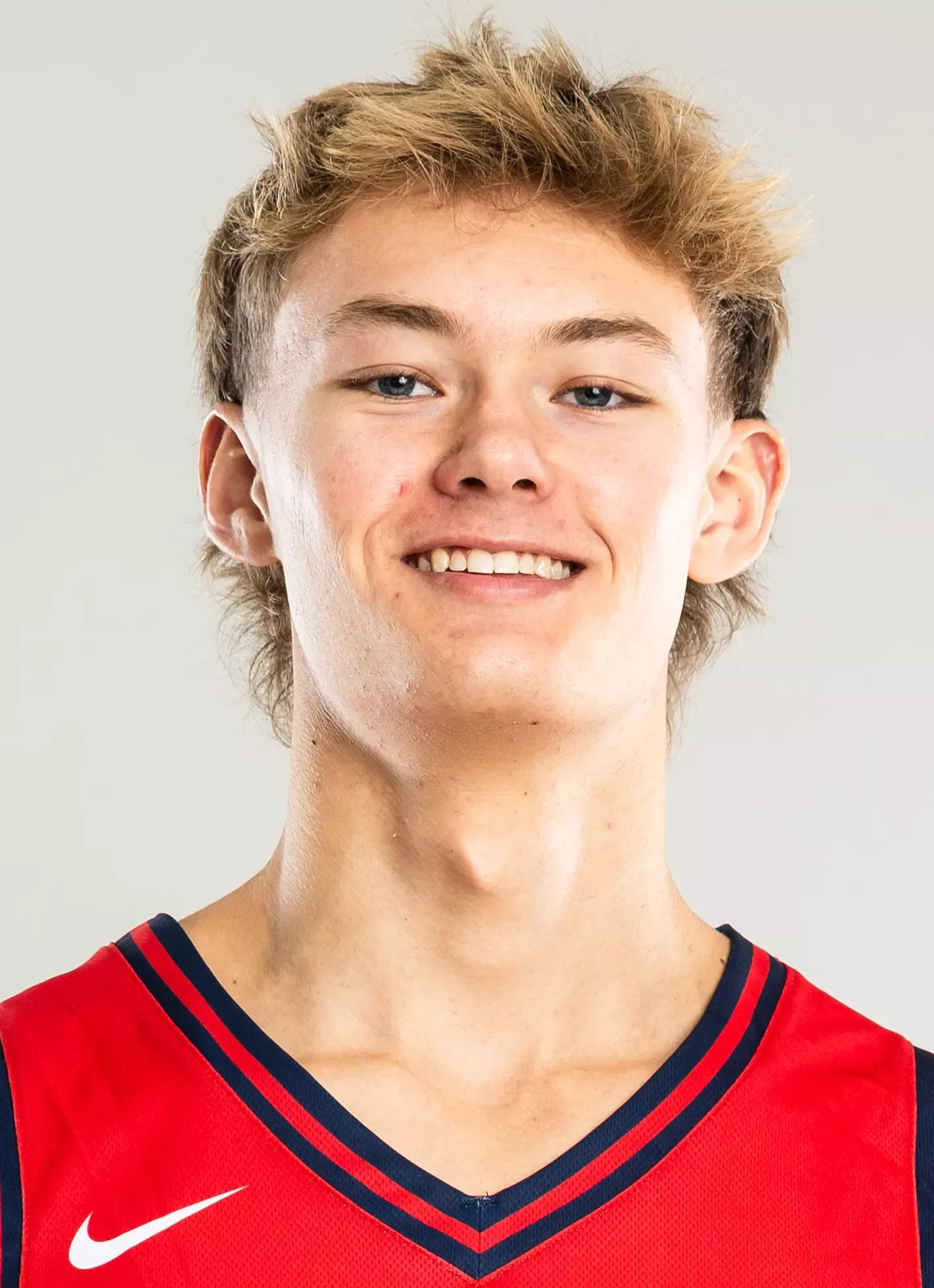 Brant Smithers, Basketball, University of the Cumberlands