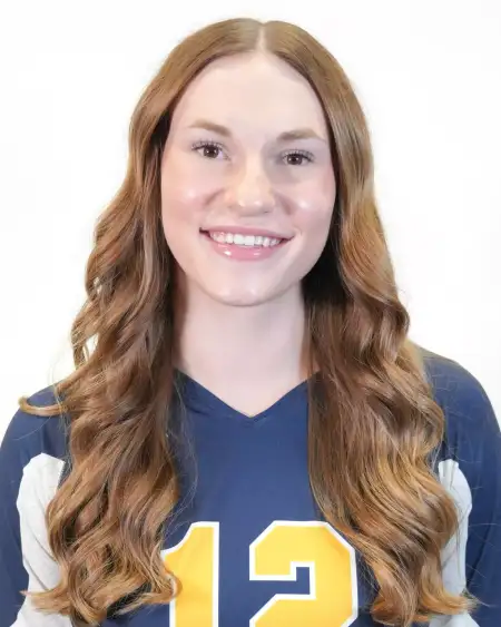 Kelsey Mathews, Volleyball, Augustana College