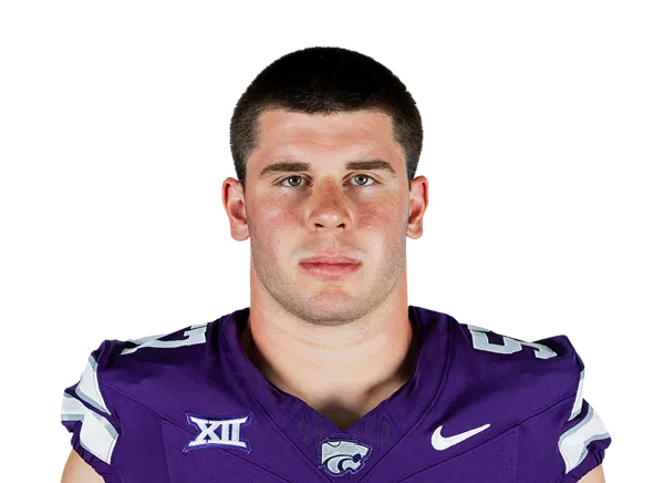 Beau Palmer, Football, undefined