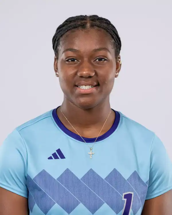 Nenah Jackson, Soccer, Prairie View A&M University