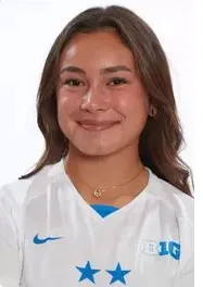 Paloma Daubert, Soccer, undefined