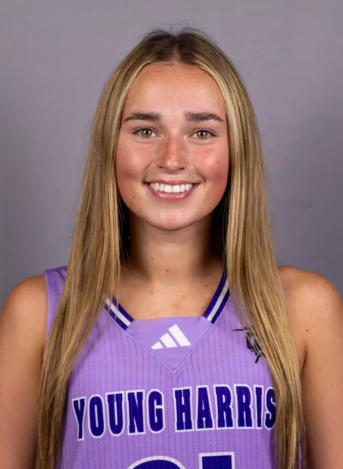 Allie Duke, Basketball, undefined