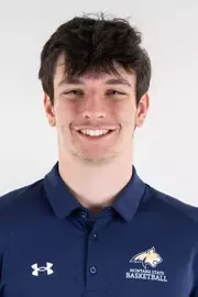 Howie Keene, Basketball, undefined