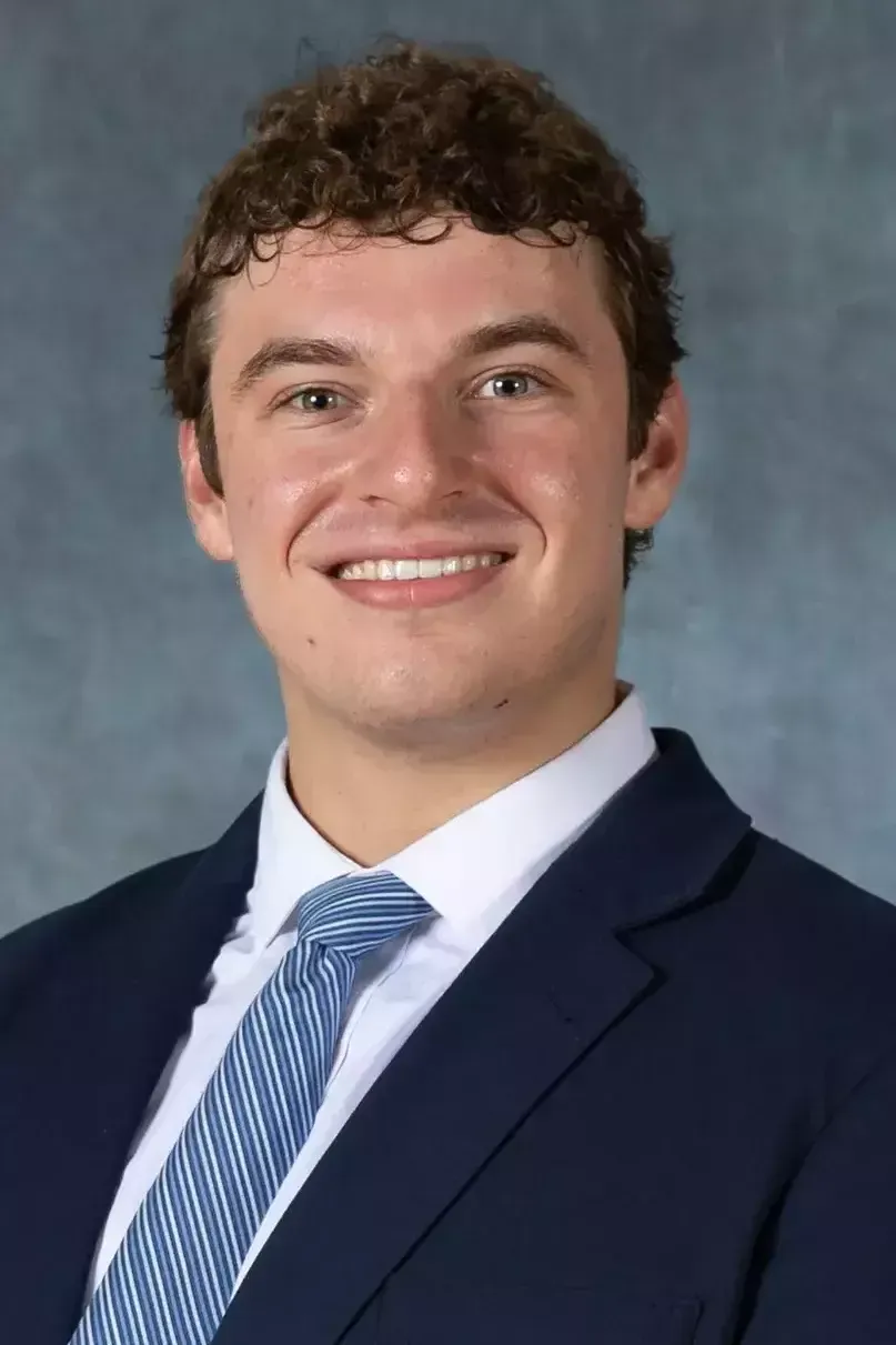 Luke Marsalek, Football, undefined
