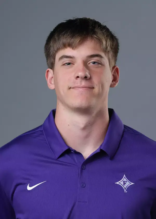 Bruce Brown, Football, Furman University