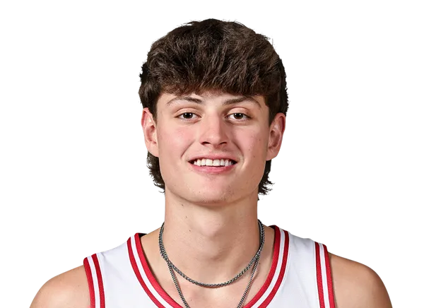 Blake Lecklitner, Basketball, undefined
