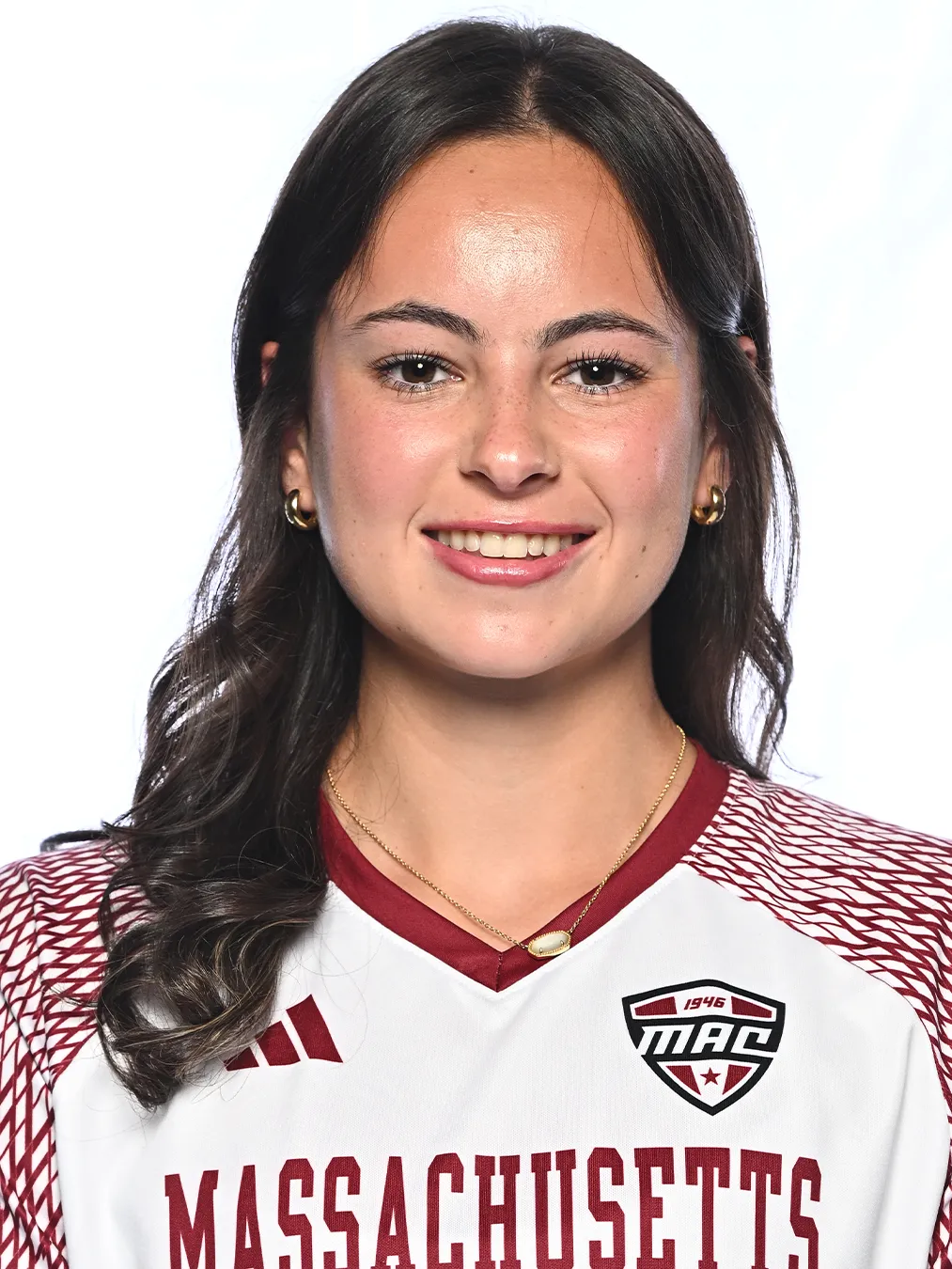 Libby Fisher, Soccer, University of Massachusetts Amherst