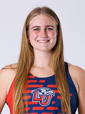 Tabby DeJong, Track and Field (O), Liberty University