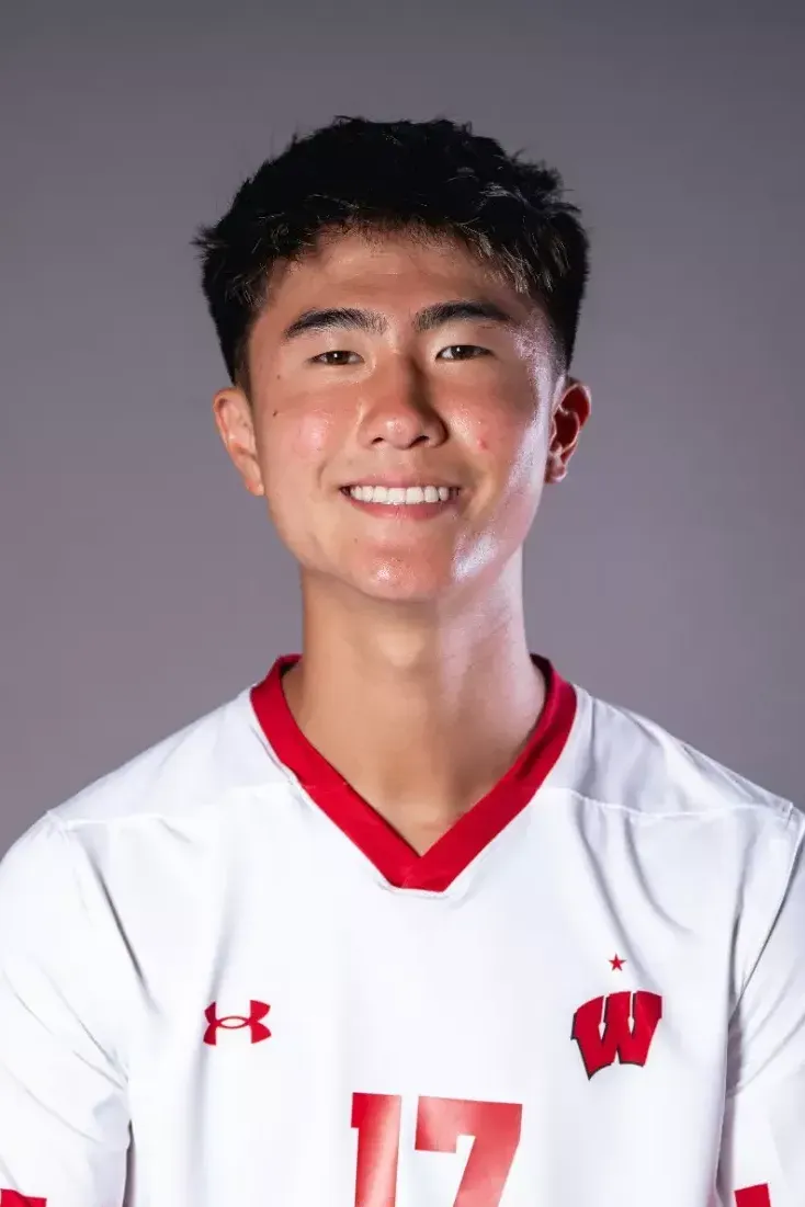 Joon Han, Soccer, University of Wisconsin-Madison