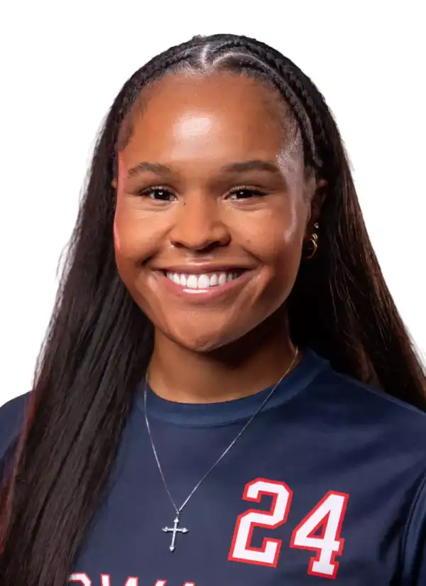Sinclaire Green, Soccer, Howard University