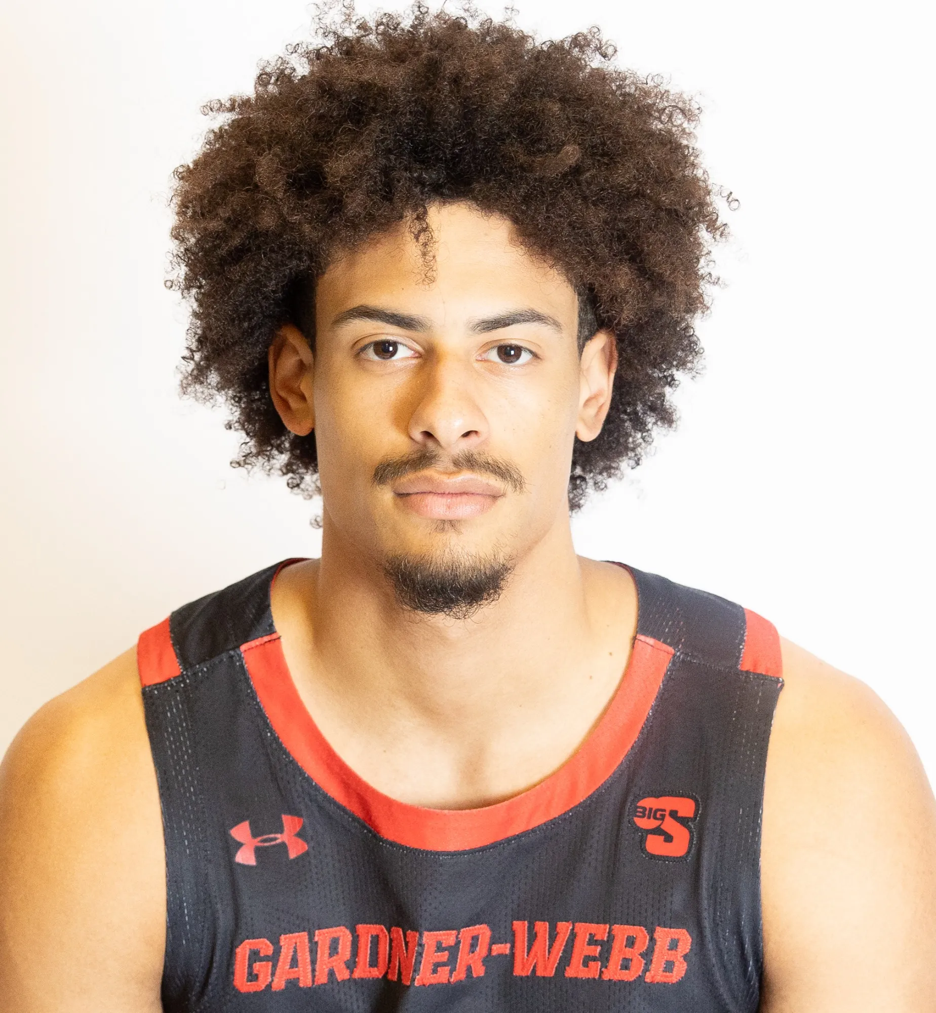 Seth Brown, Basketball, undefined