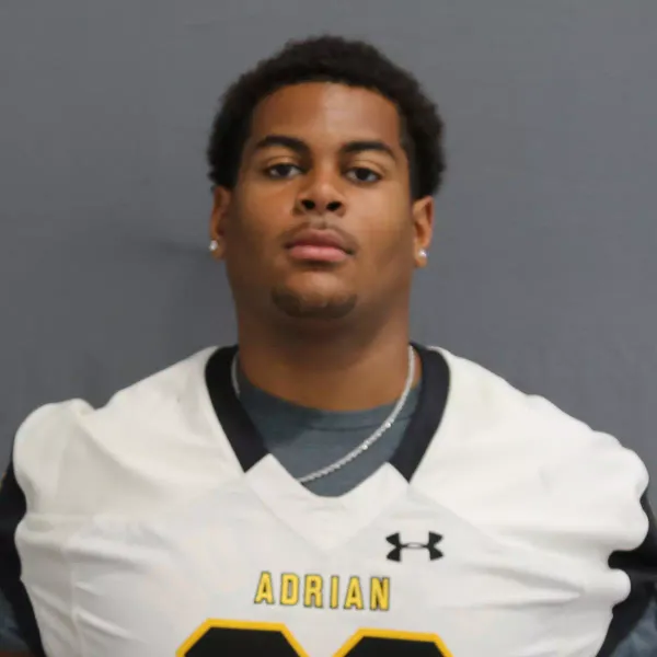 Chris Fox, Football, Adrian College