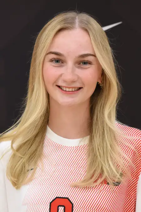 Madison Rose, Soccer, Washington & Jefferson College