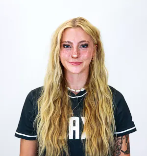 Elizabeth Harley, Softball, Jacksonville University